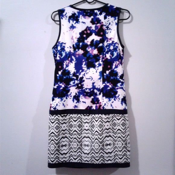 Women's Forenza Sheath Dress Size 2 - Picture 4 of 8